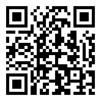 观看视频教程八年级信息技术优质课展示《为图像添加特效—滤镜应用》骆老师的二维码