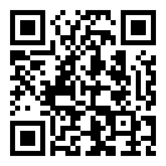 观看视频教程小学一年级美术优质课视频展示《哈哈镜，笑哈哈》岭南版_方老师的二维码