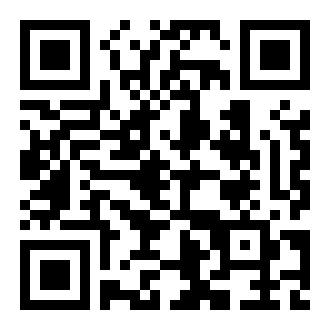 观看视频教程初中美术人教版七年级第1课《有创意的字》天津梅程程的二维码