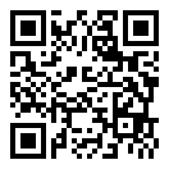 观看视频教程浙美版小学美术四年级《戏剧人物》优质课教学视频的二维码