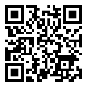 观看视频教程小学二年级美术优质课展示《可爱的卡通形象》黄老师的二维码