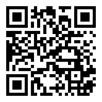 观看视频教程小学一年级艺术《涂色游戏》岭南版-申娜-小学美术课堂教学研讨优质课视频的二维码