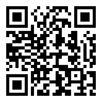 观看视频教程初中美术人教版七年级第1课《有创意的字》湖南霍红江的二维码