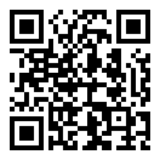 观看视频教程一年级美术优质课视频《小小设计师》_王丹的二维码