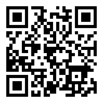 观看视频教程小学一年级美术微课示范《影子游戏》导入类教学片段的二维码