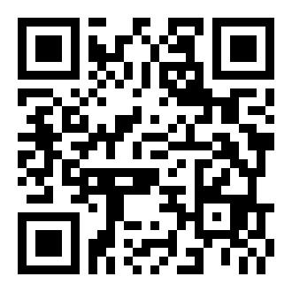 观看视频教程第六届电子白板大赛《食物链和食物网》（科教版科学五年级，柳州市潭中路小学：李毅）的二维码