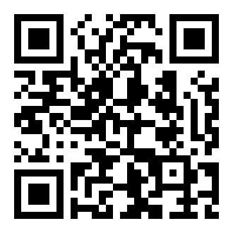 观看视频教程山东省小学信息技术优质课《家乡的历史名人》李想的二维码