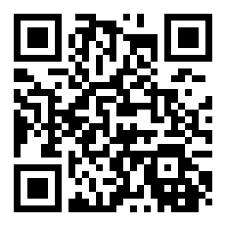 观看视频教程小学三年级美术优质课视频 创意标志 曾老师的二维码