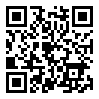 观看视频教程一年级美术人美版 好吃的水果_课堂实录与教师说课的二维码