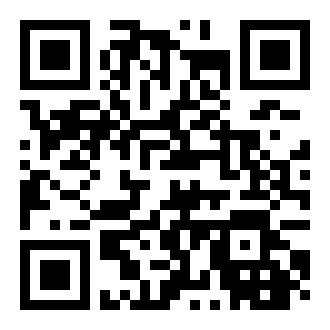 观看视频教程三年级美术优质课视频《红色的画》_王芳的二维码