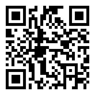 观看视频教程小学二年级美术优质课视频《电脑绘画-眼睛里的世界》_徐奔的二维码