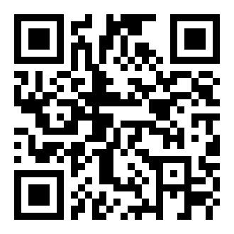 观看视频教程初中英语人教版八下《Unit 9 Have you ever been to a museum 》云南李莹的二维码