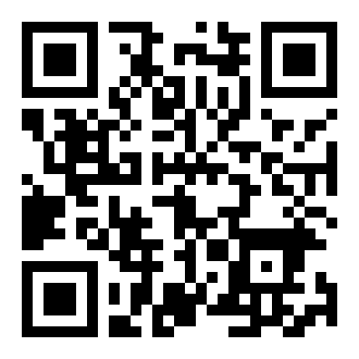 观看视频教程山东省初中信息技术优质课《数字化声音的编辑》优质课视频...的二维码
