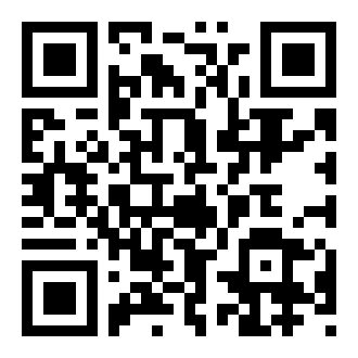 观看视频教程三年级美术优质课视频《剪团花》岭南版_罗老师的二维码