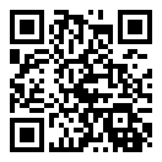 观看视频教程小学二年级美术优质课视频《螃蟹舞会-剪螃蟹（剪纸）》区老师的二维码