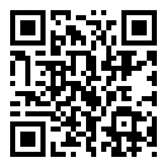 观看视频教程小学二年级美术优质课视频《有趣的数字》_彭老师的二维码