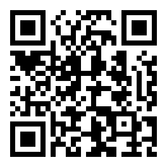 观看视频教程三年级美术优质课《面具》人美版_王老师的二维码