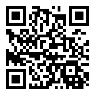 观看视频教程《网页的链接》山东省初中信息技术优质课教学视频的二维码