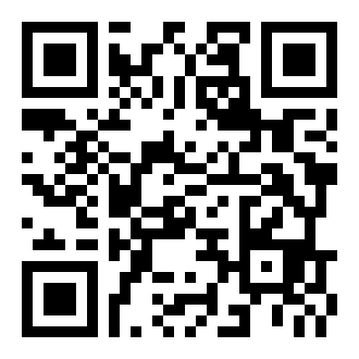 观看视频教程牛津译林版初中英语八上《Unit 7 Seasons Welcome to the unit》江苏周广平的二维码