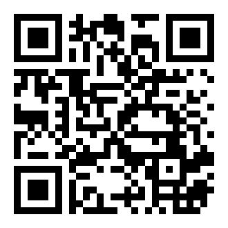 观看视频教程《校园环境调查》温州市小学信息技术教研活动优质课视频的二维码