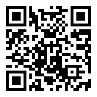 观看视频教程三年级美术优质课视频《彩墨游戏》_高雁的二维码