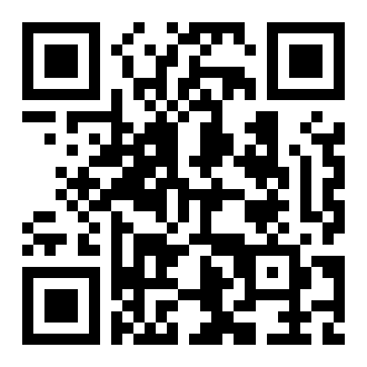 观看视频教程《走进flash》温州市小学信息技术公开课优质课视频的二维码