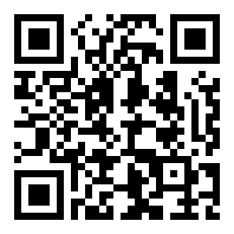 观看视频教程《旅游计划书》温州市小学信息技术教研活动优质课视频的二维码