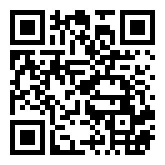 观看视频教程高一体育优质课教学视频 篮球原地双手传接球的二维码