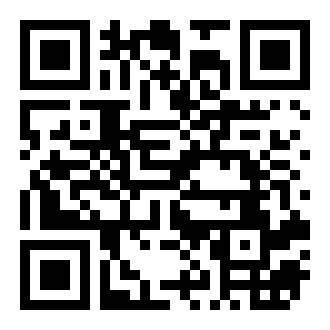 观看视频教程《我的小屋》小学三年级信息技术教学视频-田东小学易远芳的二维码