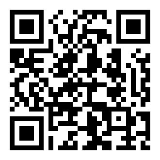 观看视频教程初中信息技术微课视频-八年级《flash引导层动画》的二维码