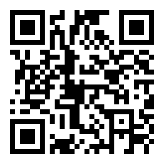 观看视频教程小学美术人美版三下《第16课 秸秆造型》北京张雪的二维码