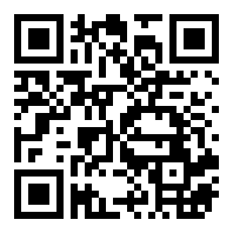 观看视频教程小学二年级美术优质课视频《学画中国画-猫头鹰》实录点评的二维码