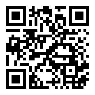 观看视频教程七年级体育《足球脚内侧传接球》教学视频,河南省,2015年部级优课评选入围视频的二维码