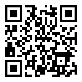 观看视频教程小学美术三年级《彩墨游戏》说课 北京王思聪（北京市首届中小学青年教师教学说课大赛）的二维码