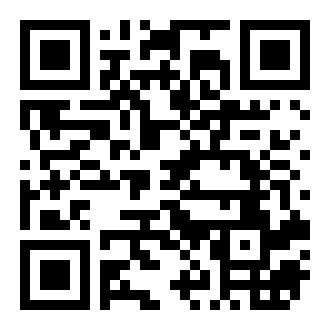 观看视频教程《长方体的认识》人教版数学五年级优质课堂实录教学视频的二维码
