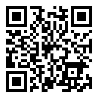 观看视频教程小学三年级美术优质课视频《身边的设计艺术目》_赵潇的二维码