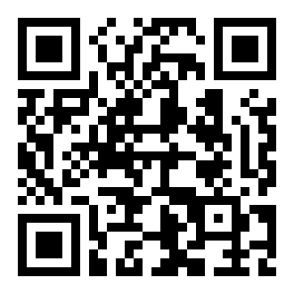 观看视频教程山东省小学信息技术优质课评比《机器人智能宝宝学走路》教学视频-青岛市的二维码