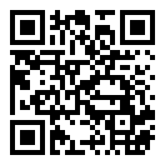 观看视频教程2015优质课视频《哈哈镜 笑哈哈》小学美术岭南版一上第6课-深圳-海滨实验学校：余奕奕的二维码