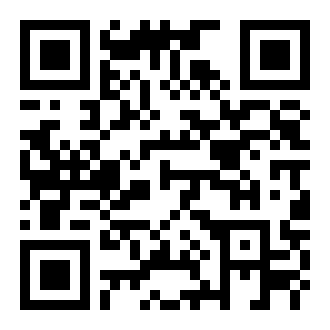 观看视频教程人教版英语五年级Unit6 课例,《Work quietly B read and write》执教老师：谢文婷的二维码