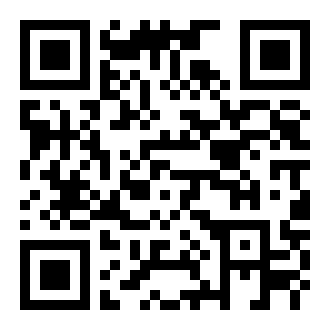 观看视频教程人教版四年级英语《My Family》执教老师：叶建军的二维码