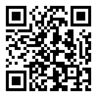 观看视频教程《巧剪团花》教学课例-岭南版美术三年级，北京师范大学南山附属学校：张汉华的二维码