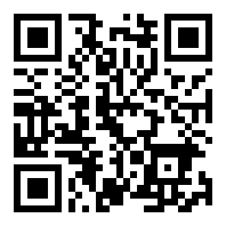 观看视频教程牛津译林版初中英语八上《Unit 5 Wild animals  Welcome to the unit》安徽赵琳的二维码