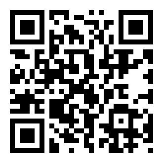 观看视频教程二年级美术优质示范课下册《认识图形标志》的二维码