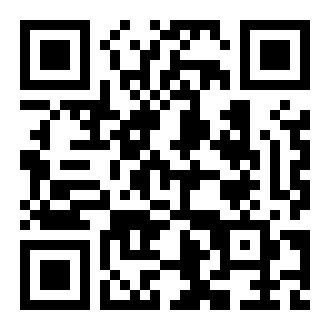 观看视频教程山东省小学信息技术优质课评比《趣话西洋镜》教学视频的二维码