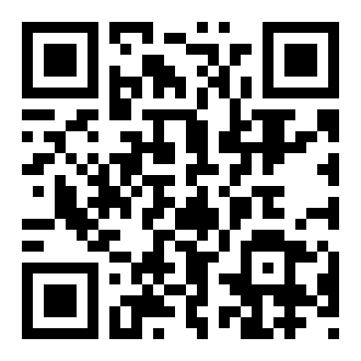 观看视频教程《纸风铃》小学美术一年级上优质课视频的二维码