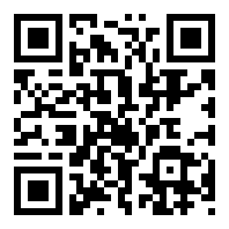 观看视频教程《鱼儿游游》小学美术一年级上优质课视频的二维码