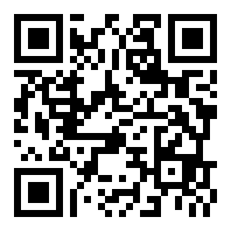 观看视频教程小学美术微课视频-湘版小学美术一年级上册《绕绕涂涂》的二维码