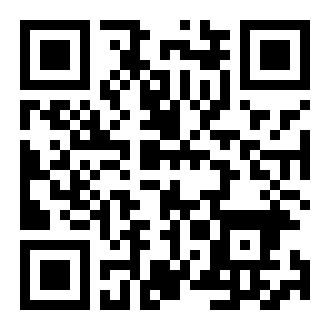 观看视频教程山东省小学信息技术优质课评比《路径动画》教学视频的二维码