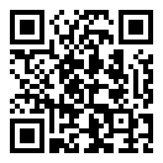 观看视频教程高中体育《原地双手胸前传接球》重庆市,2014学年度部级优课评选入围优质课教学视频的二维码