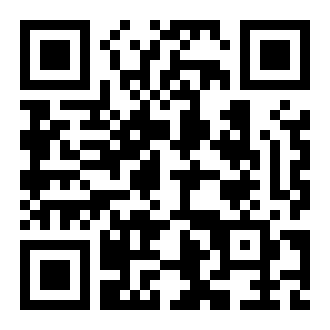 观看视频教程人教版初中体育七年级下册《排球：正面双手垫球》教学视频的二维码